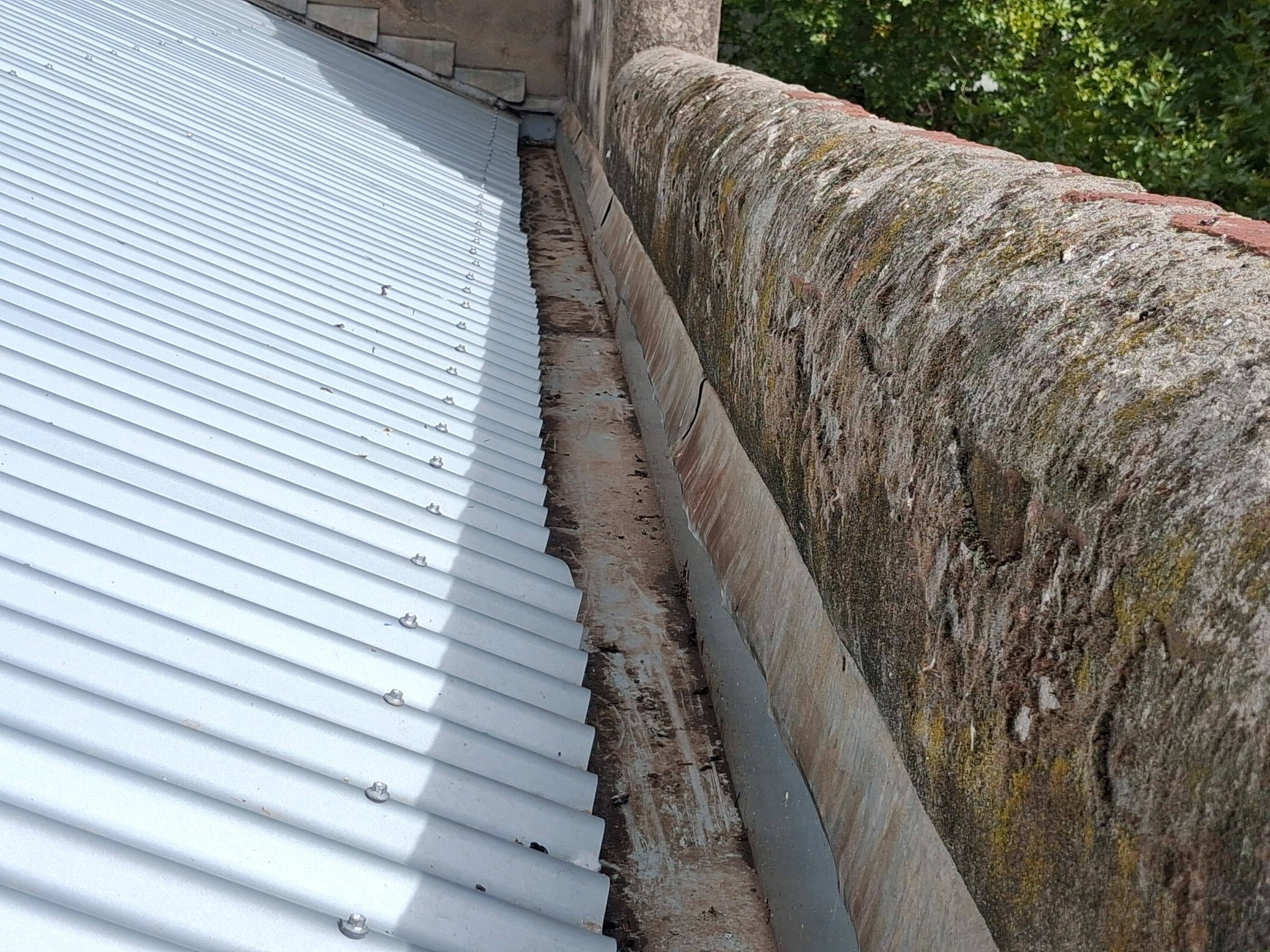 Quarterly gutter clean Bendigo 3