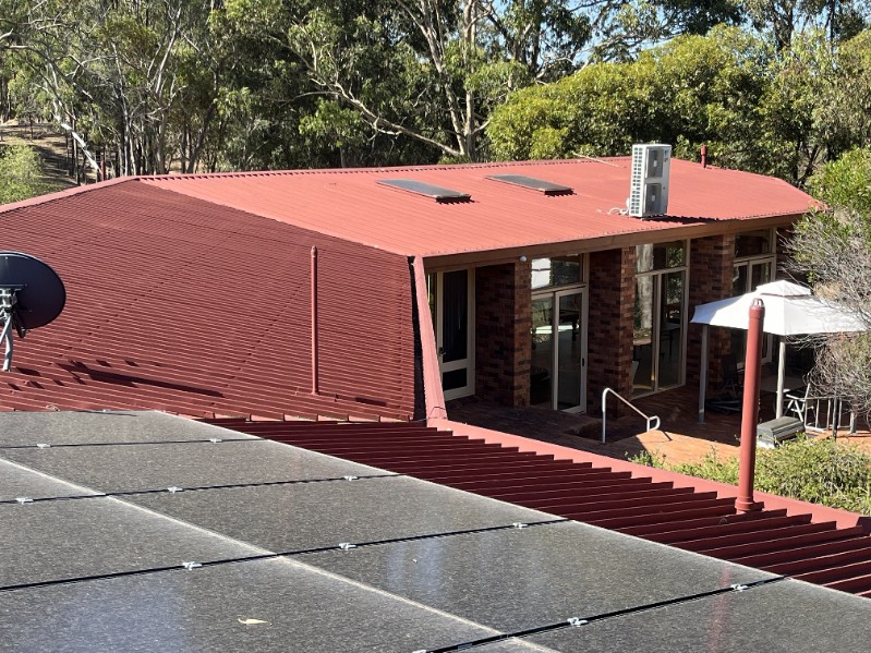 Gutter clean Castlemaine - photo 5