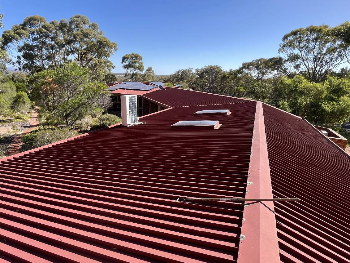 Gutter clean Castlemaine - photo 6