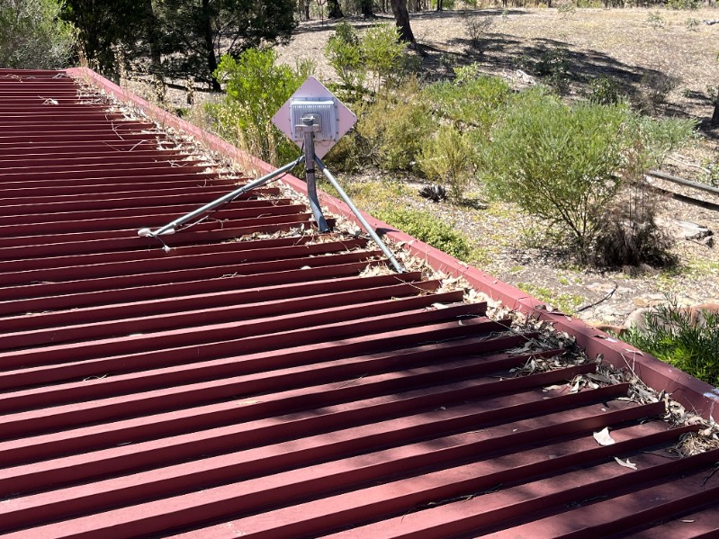 Gutter clean Castlemaine - photo 3