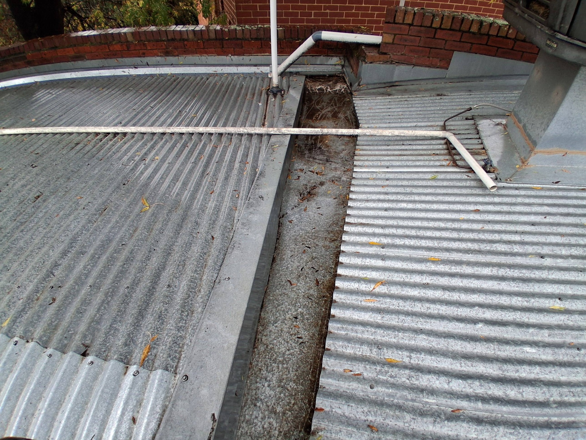 Emergency Gutter Clean Cafe Maldon
