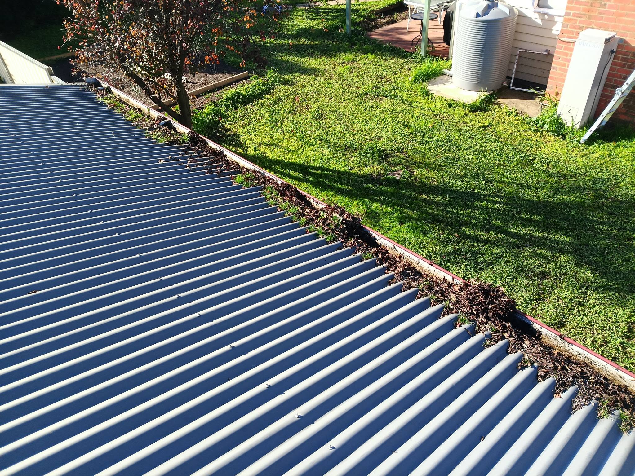 Gutter Clean Maryborough