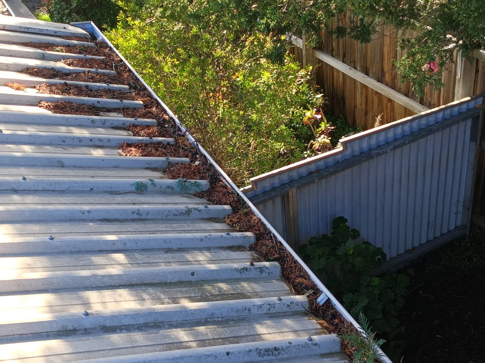 Gutter Clean Castlemaine