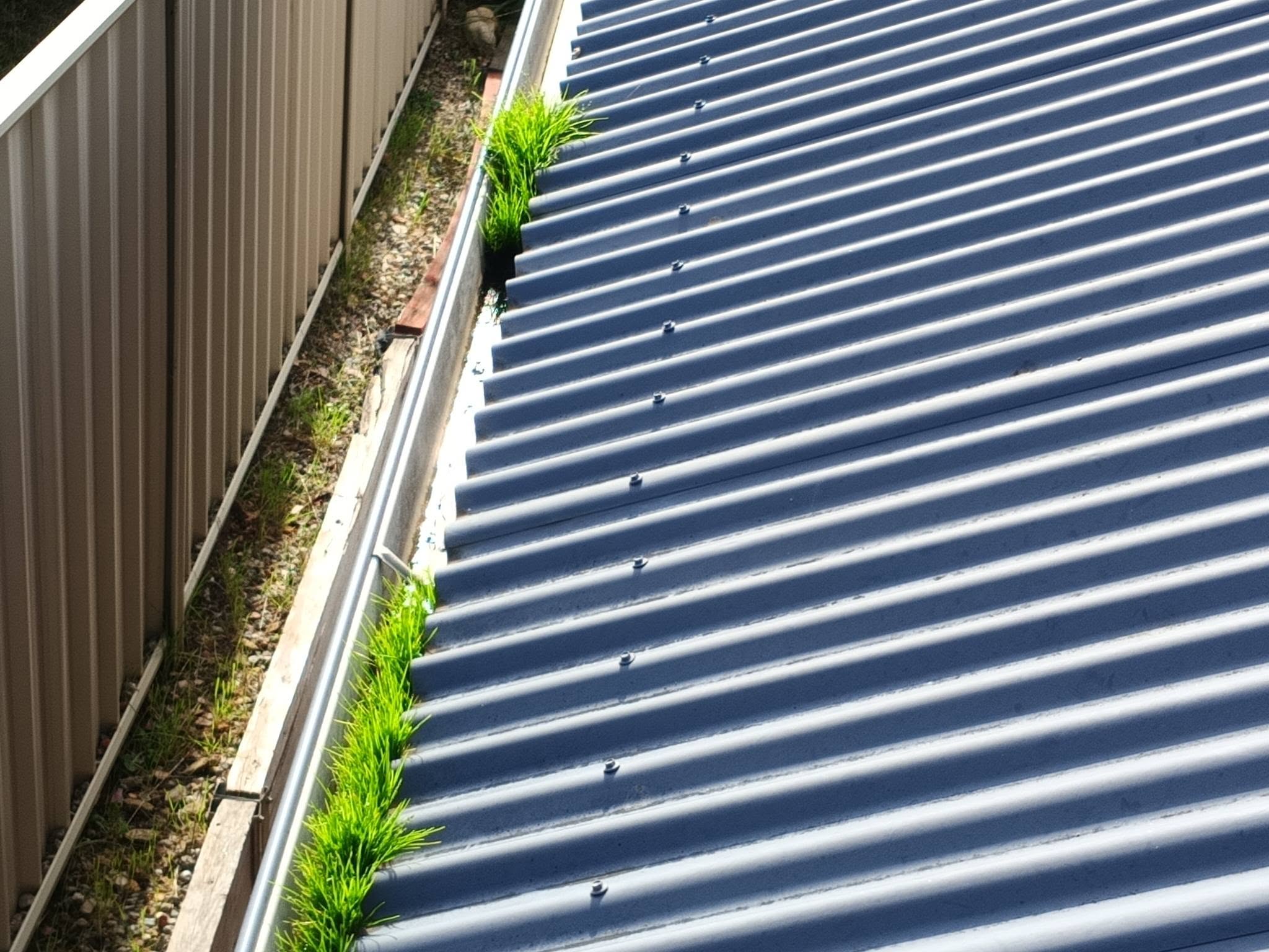 Gutter Clean Kangaroo Flat