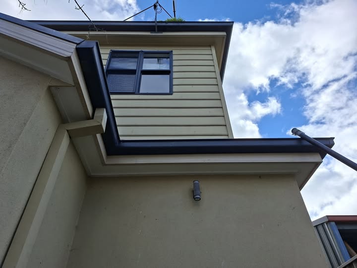 Gutter Clean Kennington