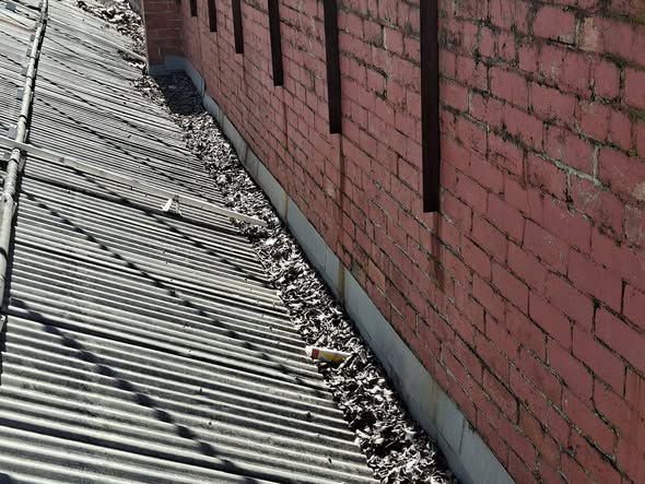 Commercial Gutter Clean Oz Design Furniture Bendigo